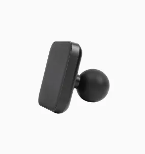 Peak Design Mobile Mount 1" Ball Charging Adapter - Qi2