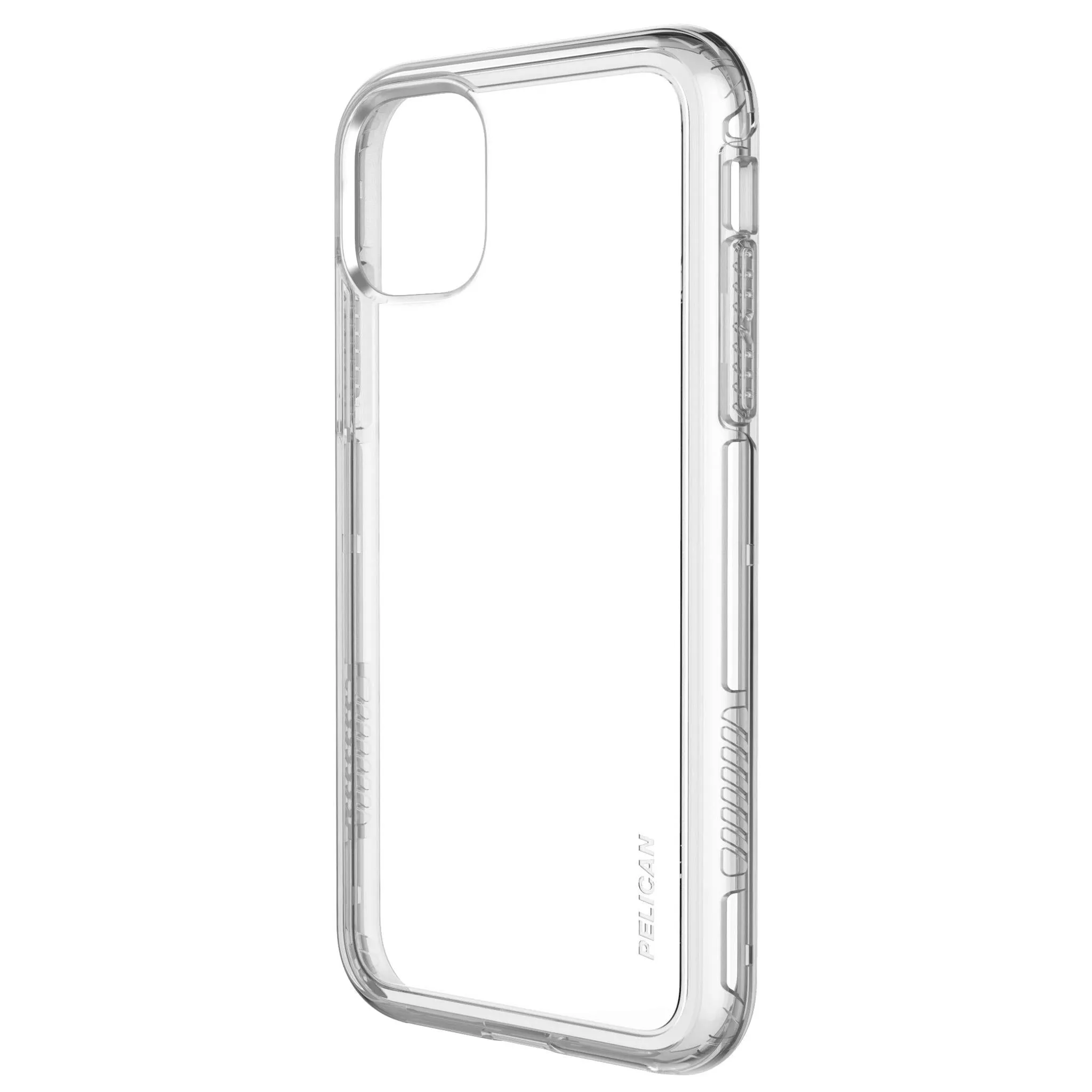 Pelican Adventurer Clear Case for iPhone 11