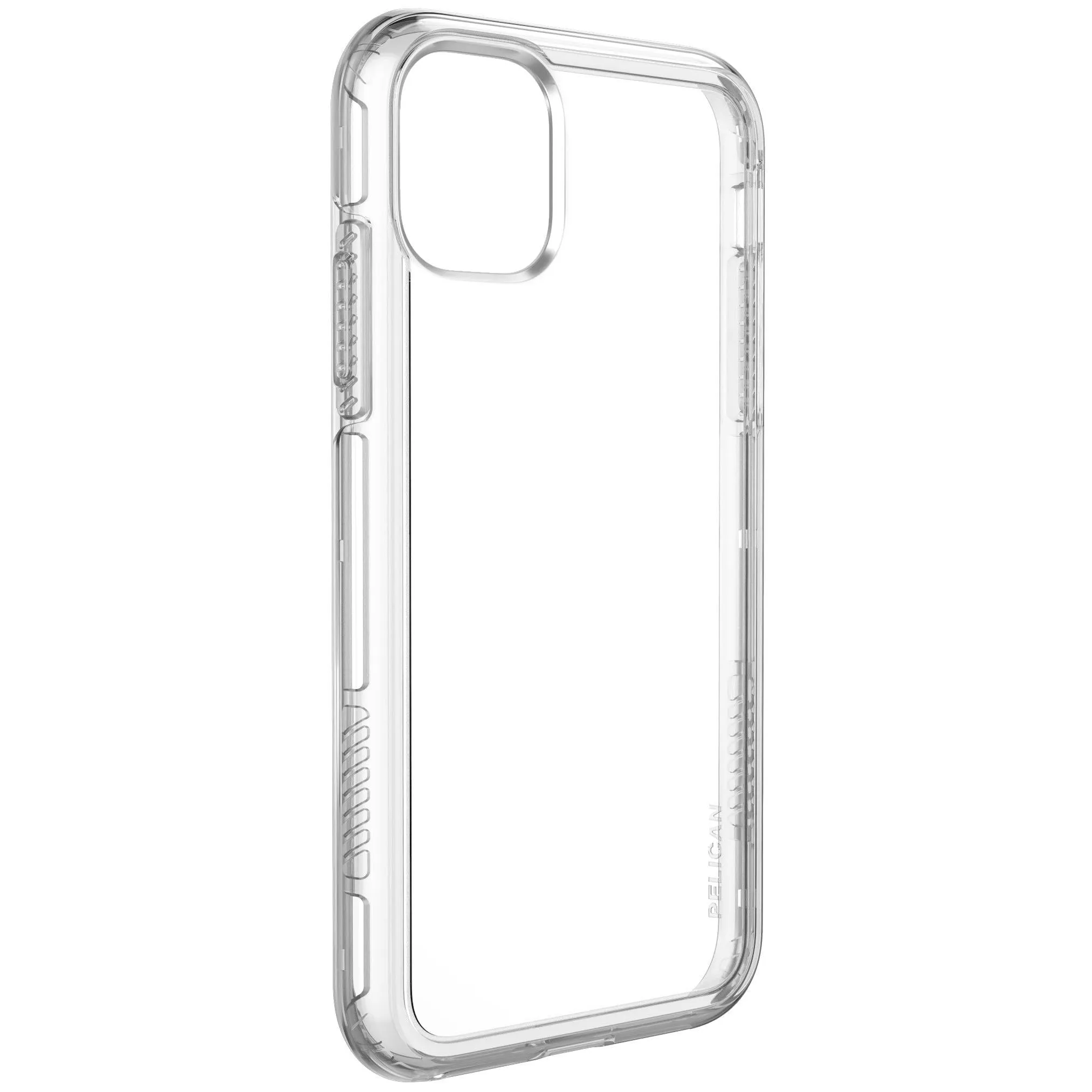 Pelican Adventurer Clear Case for iPhone 11