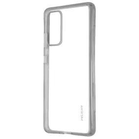 PELICAN Protection Pack Case and Glass for Samsung Galaxy S20 FE 5G - Clear