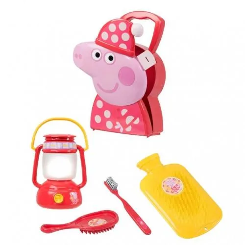 PEPPA PIG - Bed Time Case