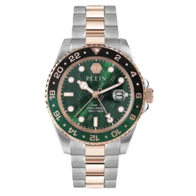 Philipp Plein Hyper $Port Men's Green Watch PWYBA0623