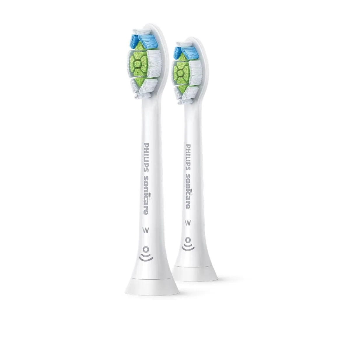 Philips HX6062 Sonicare W2 Optimal Standard Sonic Toothbrush Heads