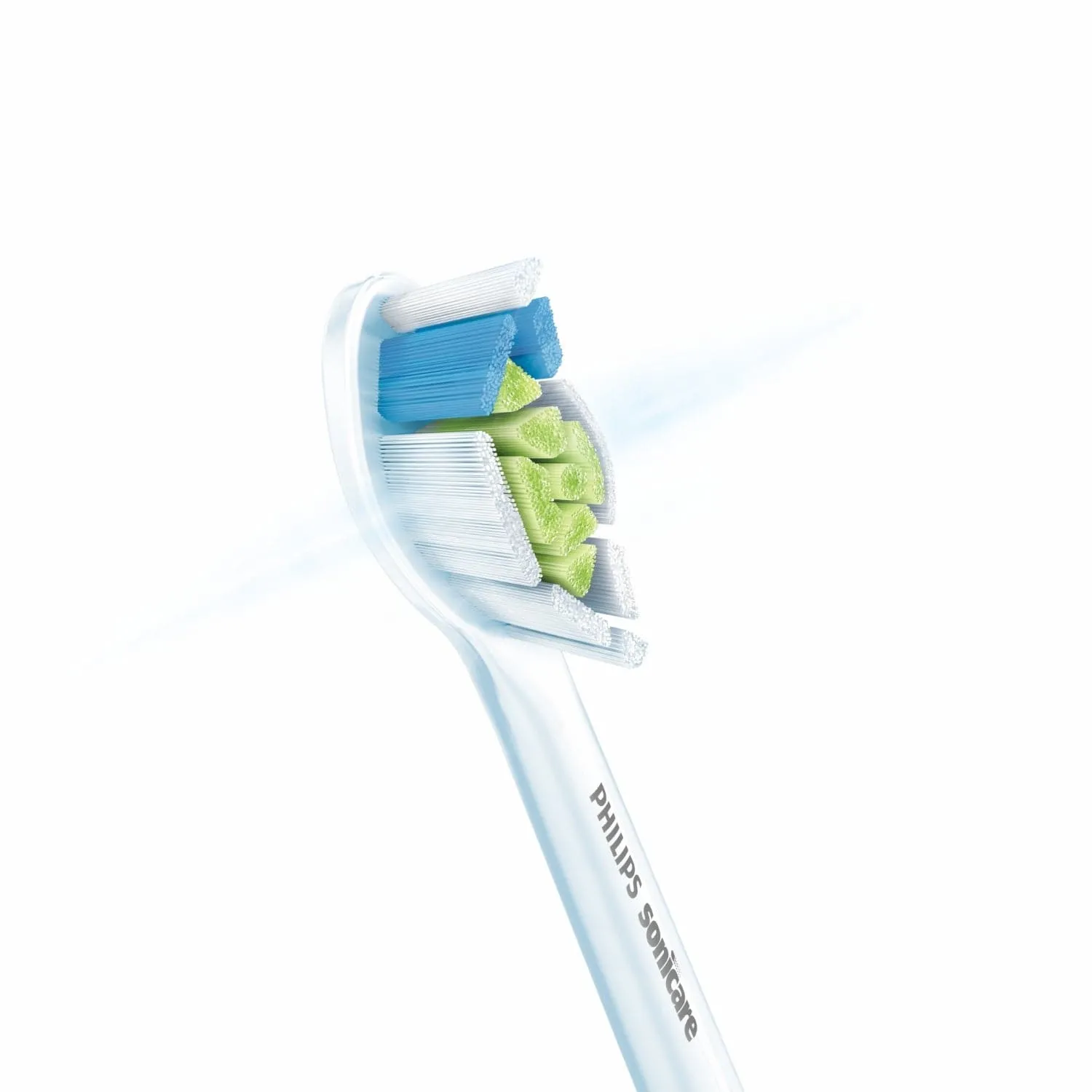 Philips HX6062 Sonicare W2 Optimal Standard Sonic Toothbrush Heads