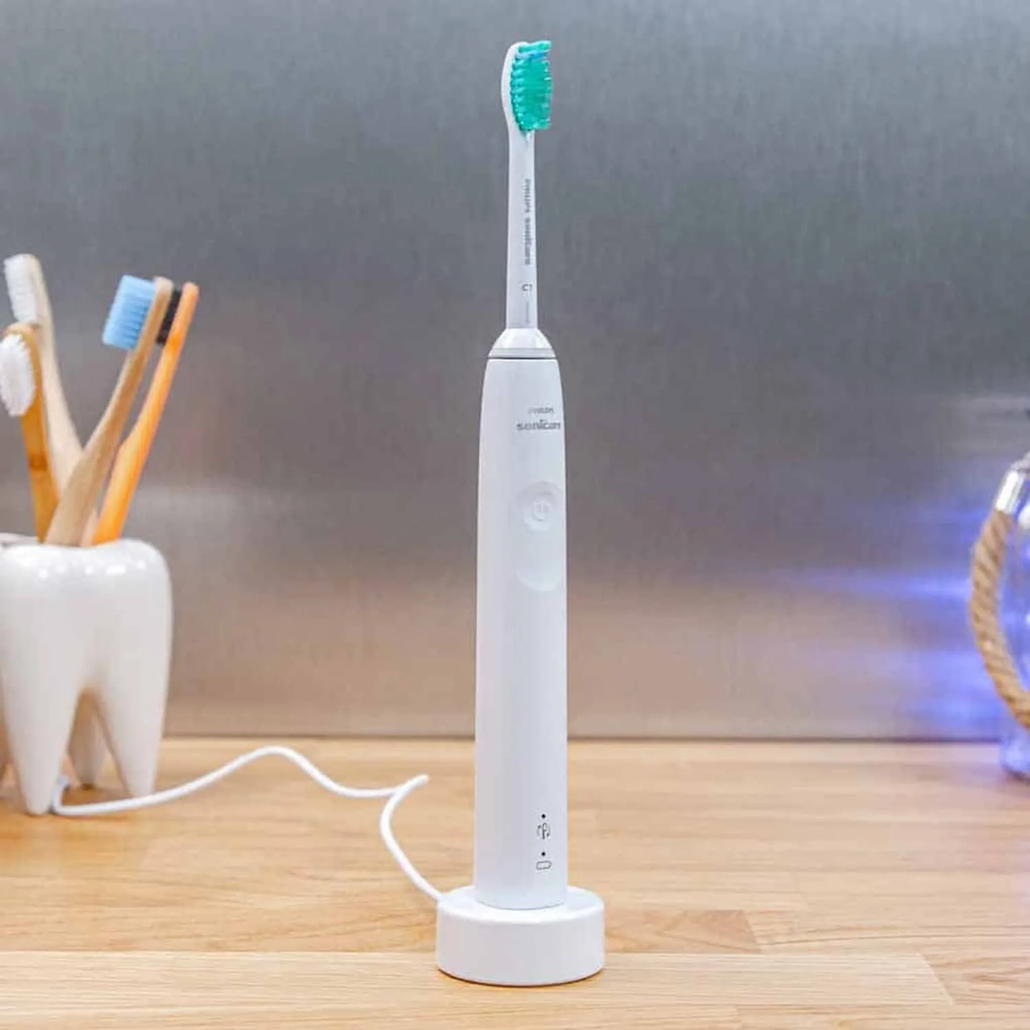 Philips Sonicare 3100 Series Electric Toothbrush