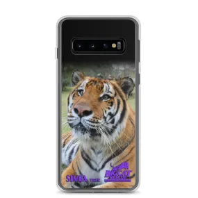 Phone Case - Simba Tiger Samsung