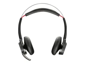 Poly - Plantronics Voyager Focus Uc B825 - Headset