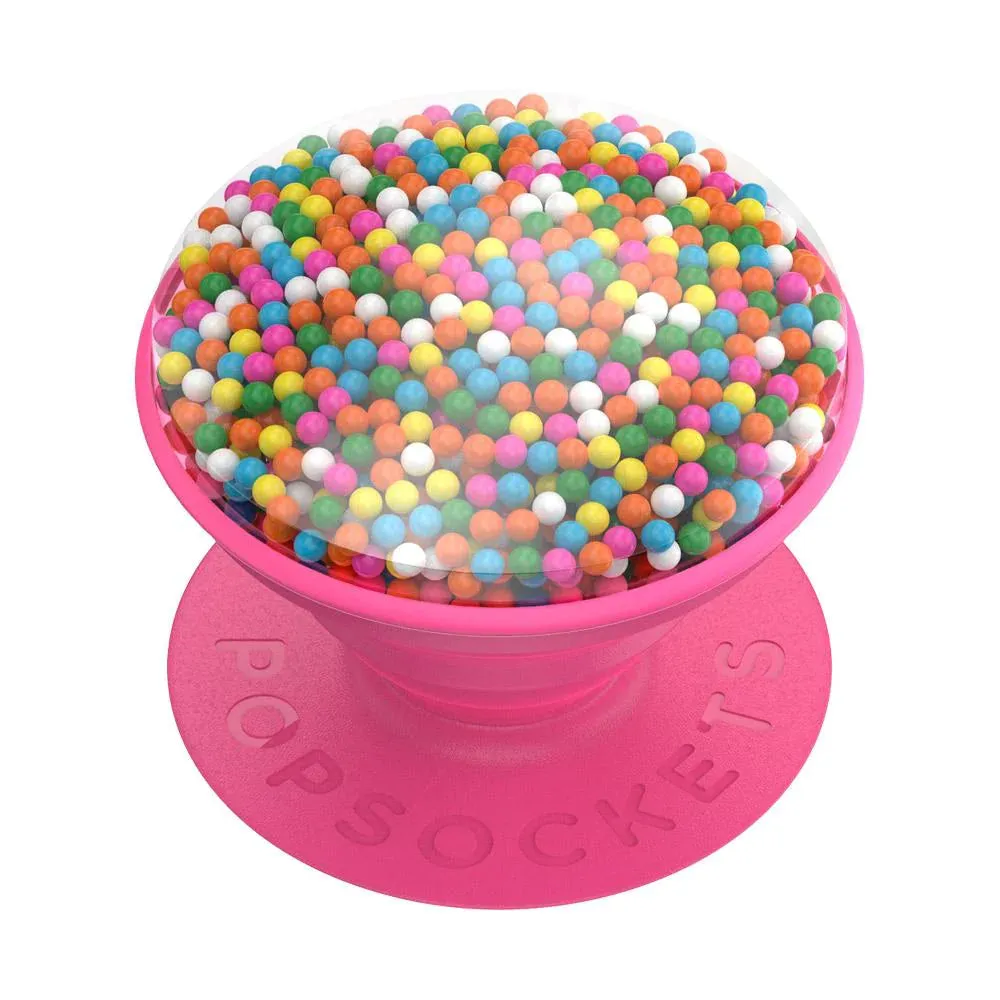 PopSockets LUXE Wacky Resin Teeny Sprinkles