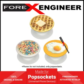 PopSockets Mini - Breakfast Club (Barcode: 842978131870 )