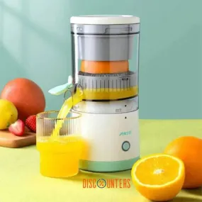 Portable USB Mini Electric Juicer Mixer