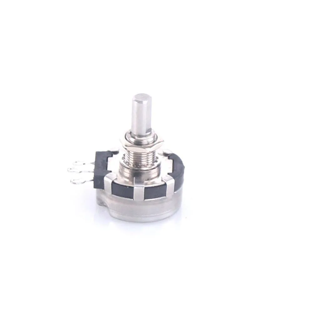 Potentiometer T10812-119