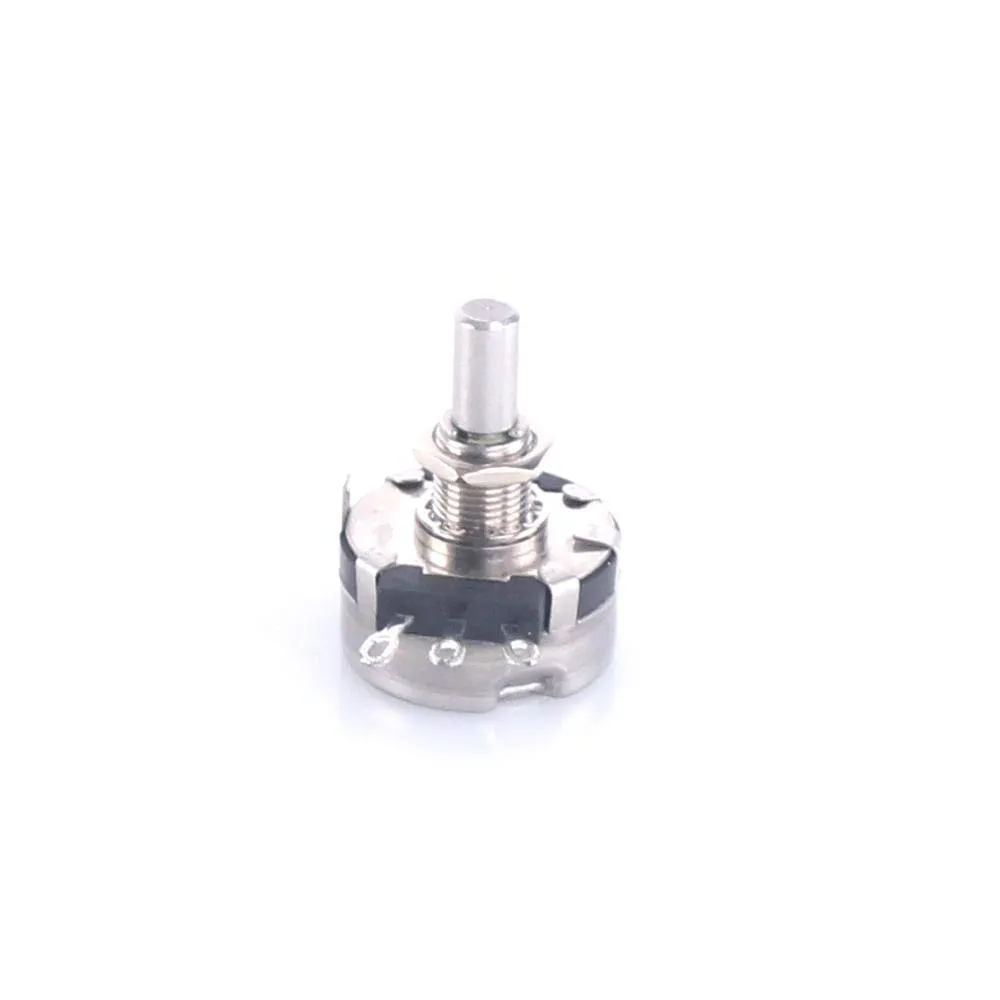 Potentiometer T10812-119