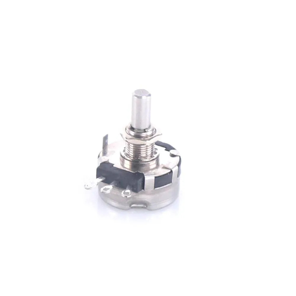 Potentiometer T10812-119