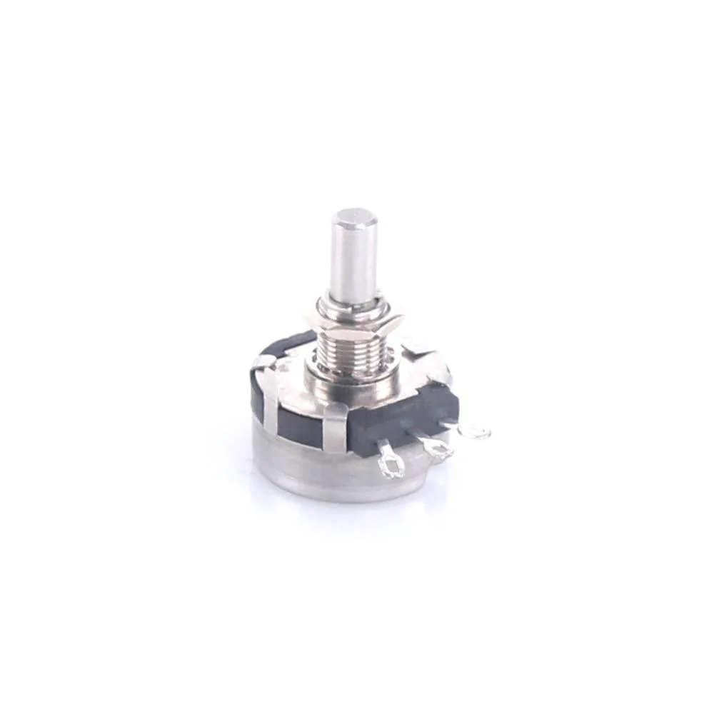 Potentiometer T10812-119