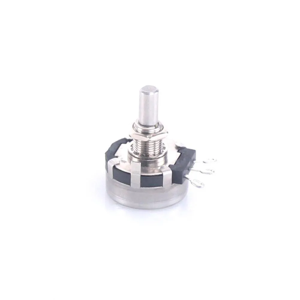 Potentiometer T10812-119