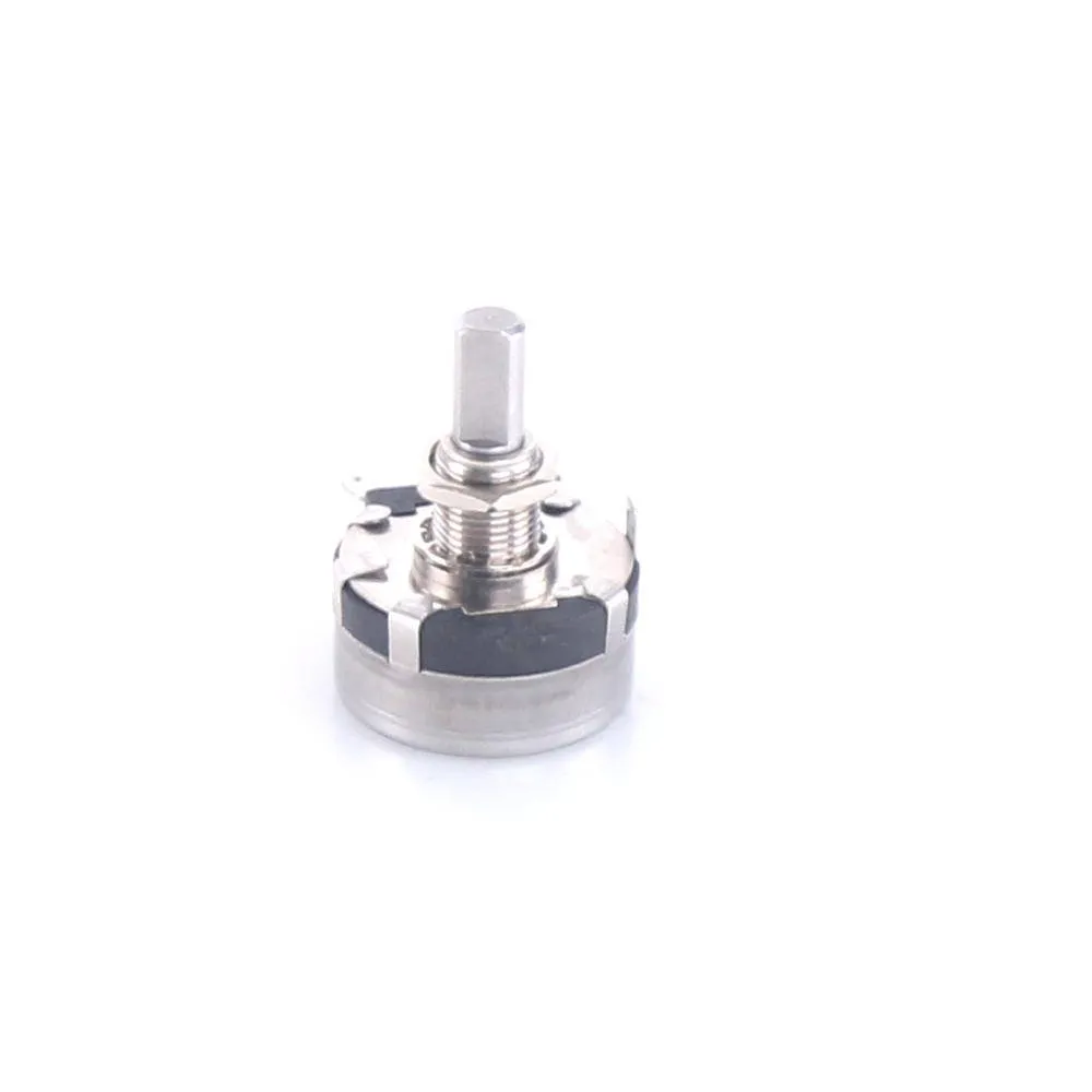 Potentiometer T10812-119