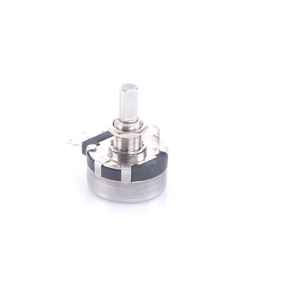 Potentiometer T10812-119