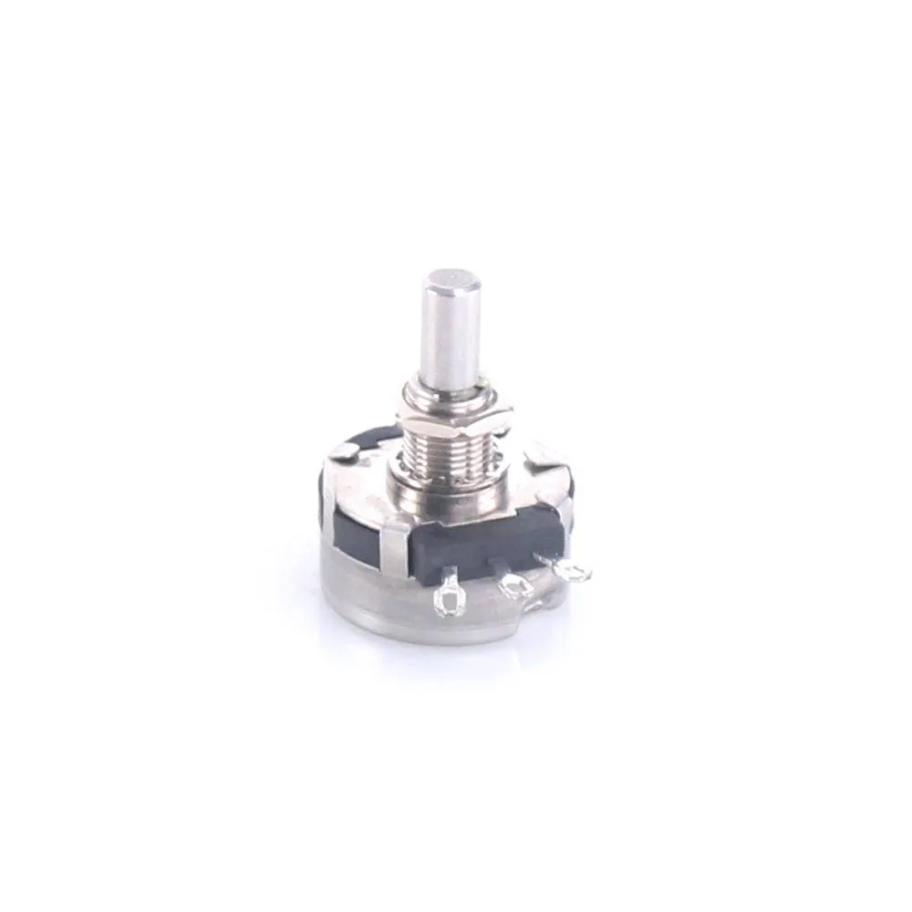 Potentiometer T10812-119