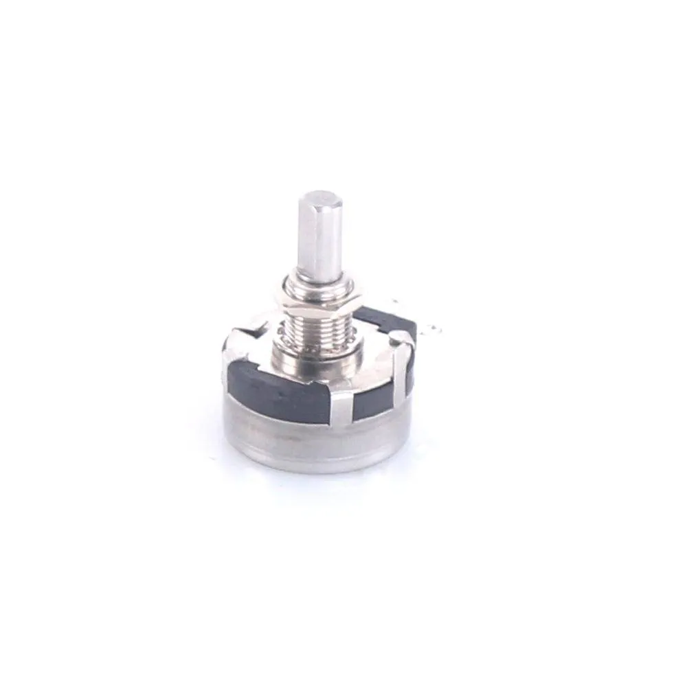 Potentiometer T10812-119