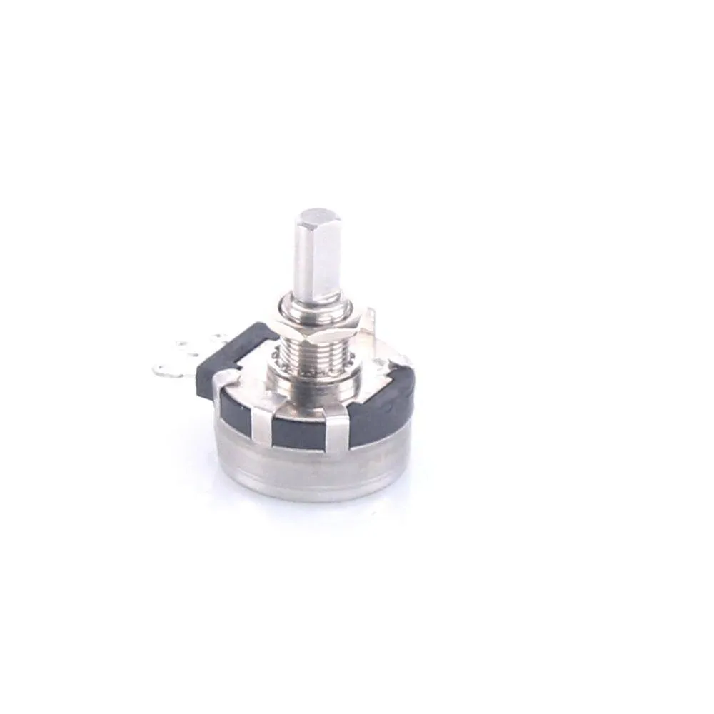 Potentiometer T10812-119