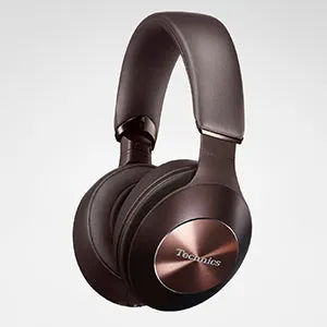 Premium Noise Cancelling Headphones - EAH-F70N