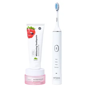 Premium Toothbrush Bundle