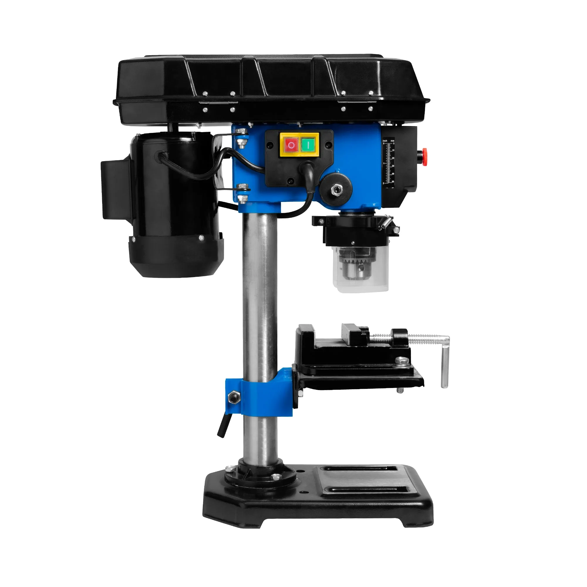 Professional Elite Bench Drill Press