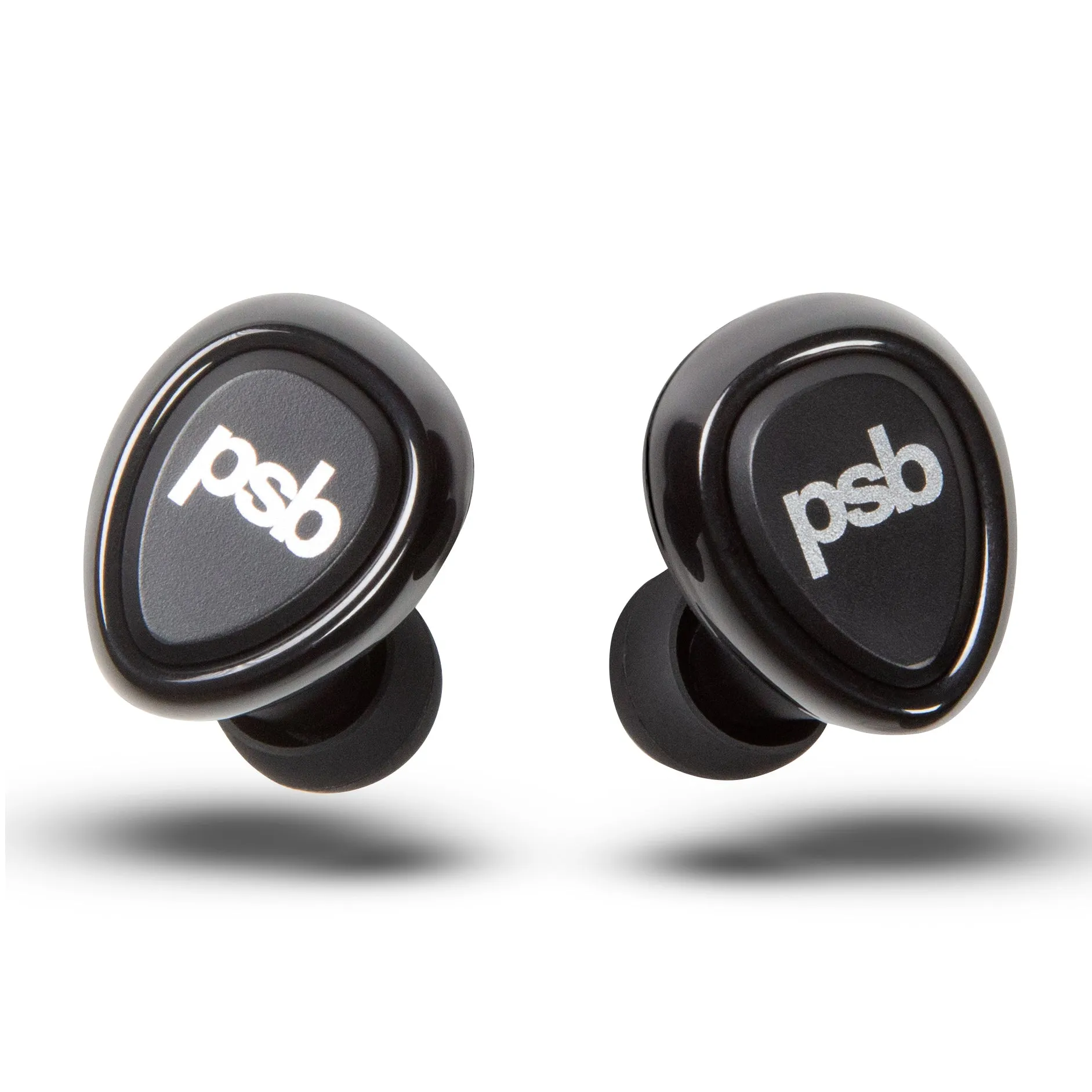 PSB M4U TWM - True Wireless Micro Planar Earphones