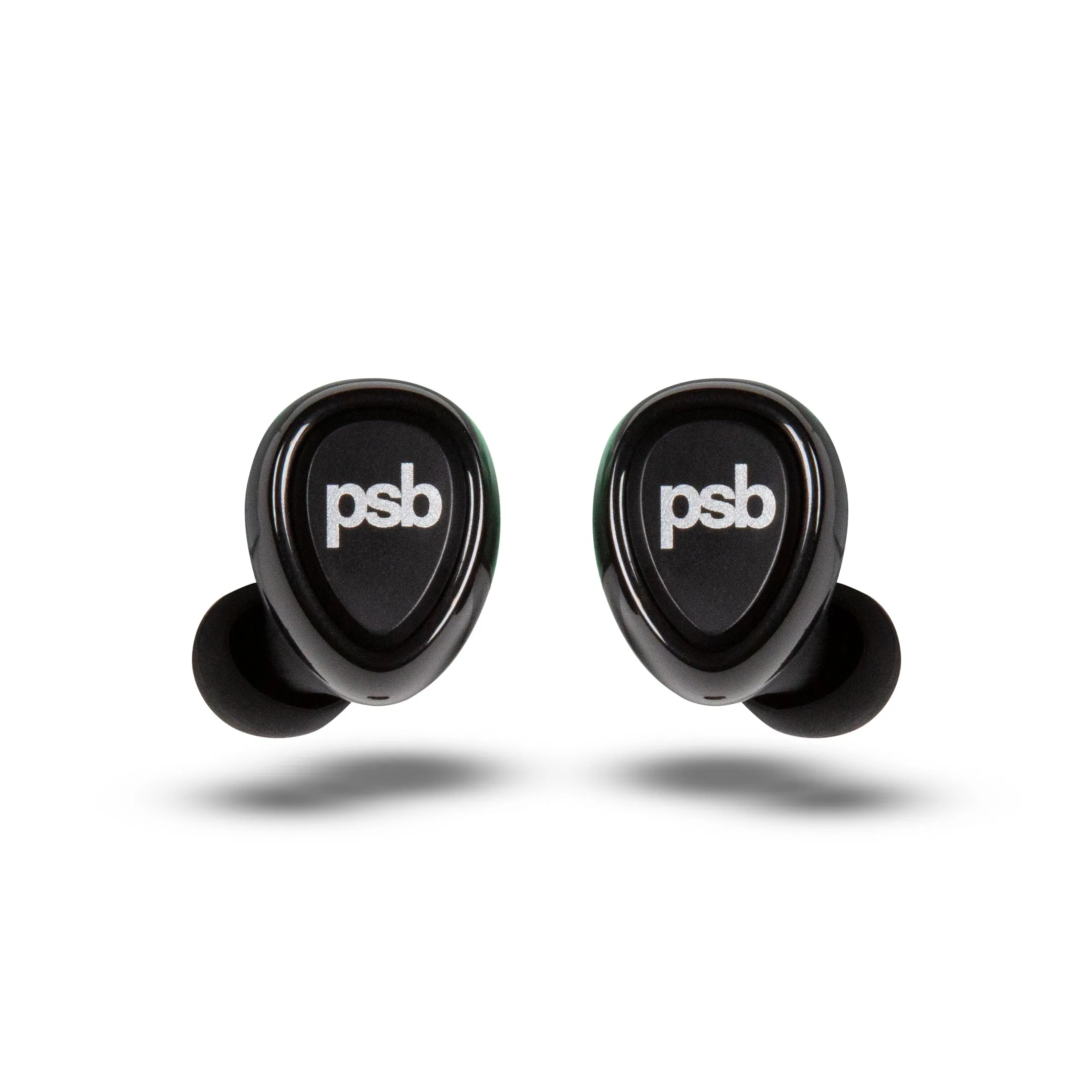 PSB M4U TWM - True Wireless Micro Planar Earphones