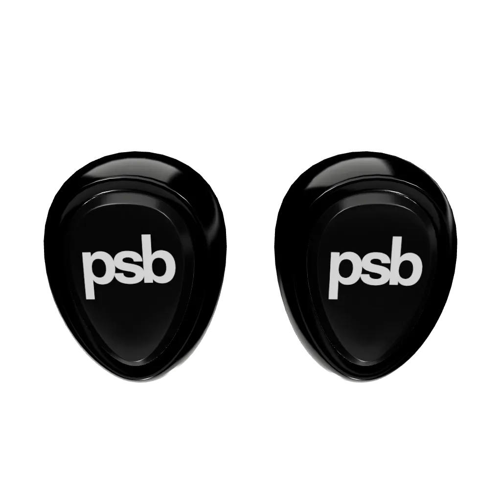 PSB M4U TWM - True Wireless Micro Planar Earphones