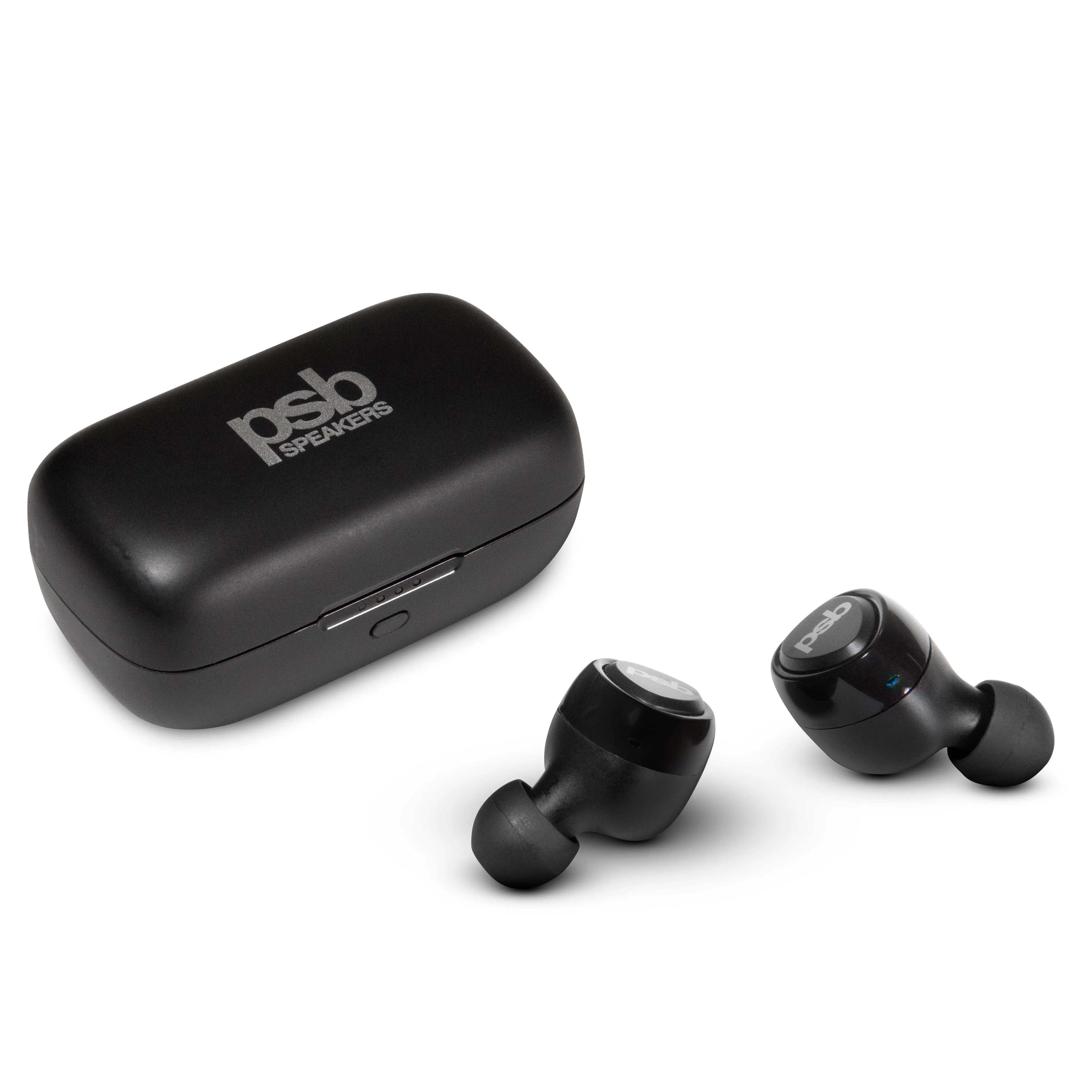 PSB M4U TWM - True Wireless Micro Planar Earphones