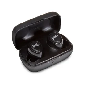 PSB M4U TWM - True Wireless Micro Planar Earphones