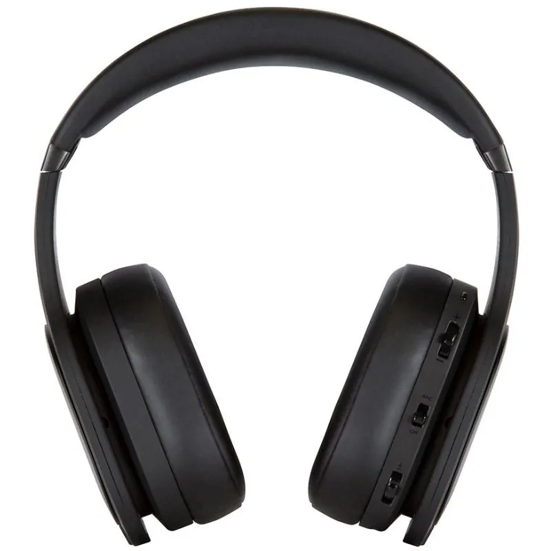 PSB M4U8 MKII - Premium Wireless Active Noise Cancelling Headphones