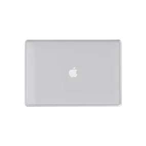 Pure Clear - Apple MacBook Pro 16" Case (2019) - Clear