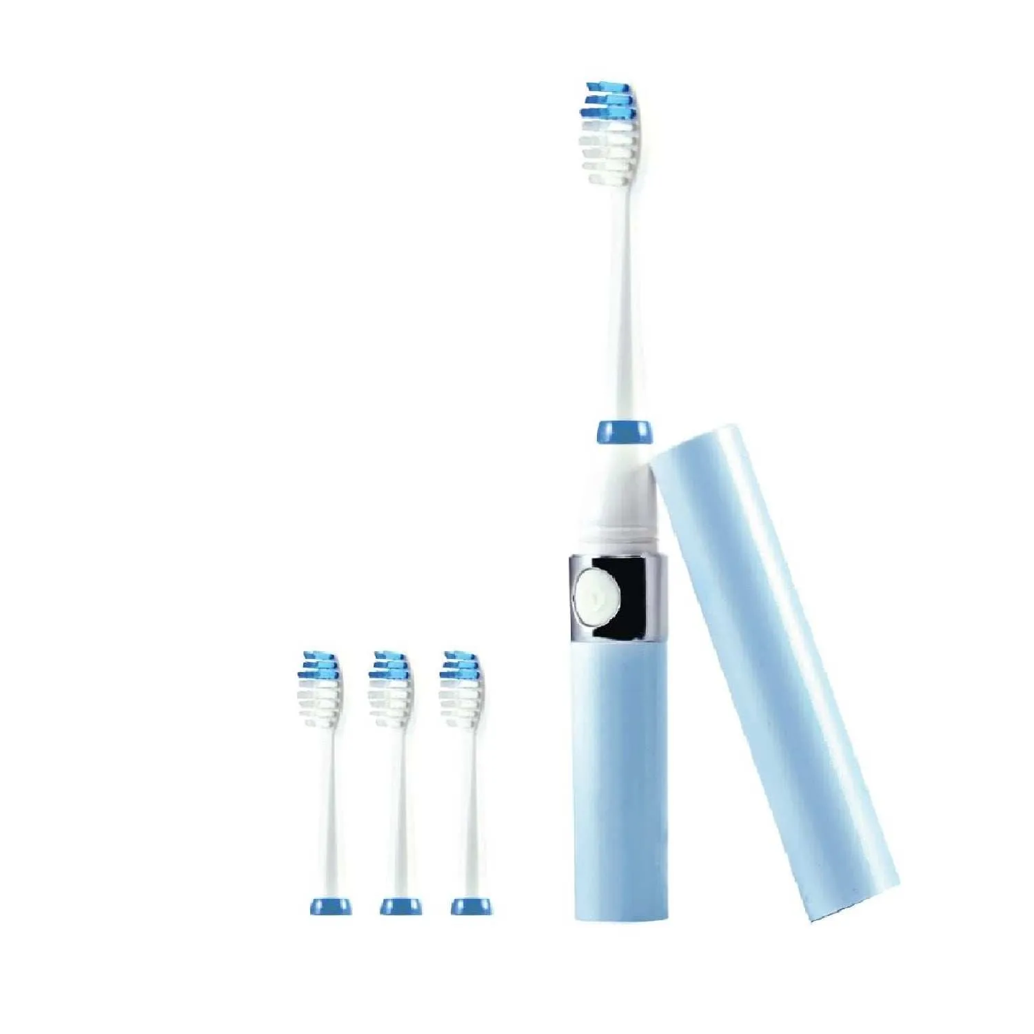 Pursonic Portable Sonic Toothbrush