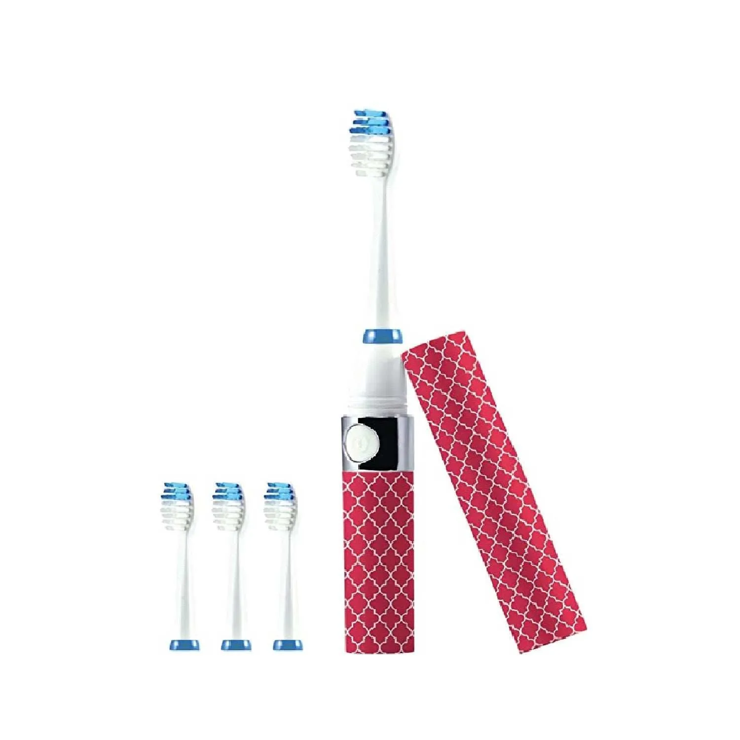 Pursonic Portable Sonic Toothbrush