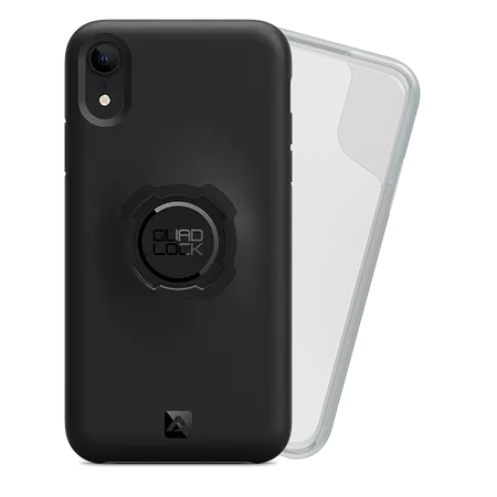 Quad Lock Case iPhone XR