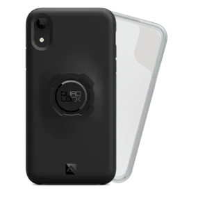 Quad Lock Case iPhone XR