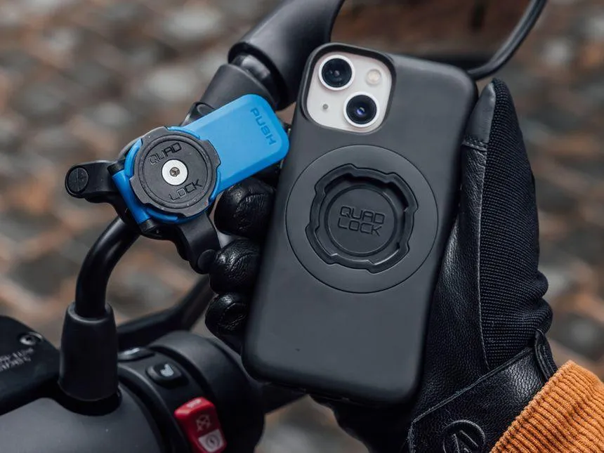 Quad Lock iPhone 14 Pro MAG Case