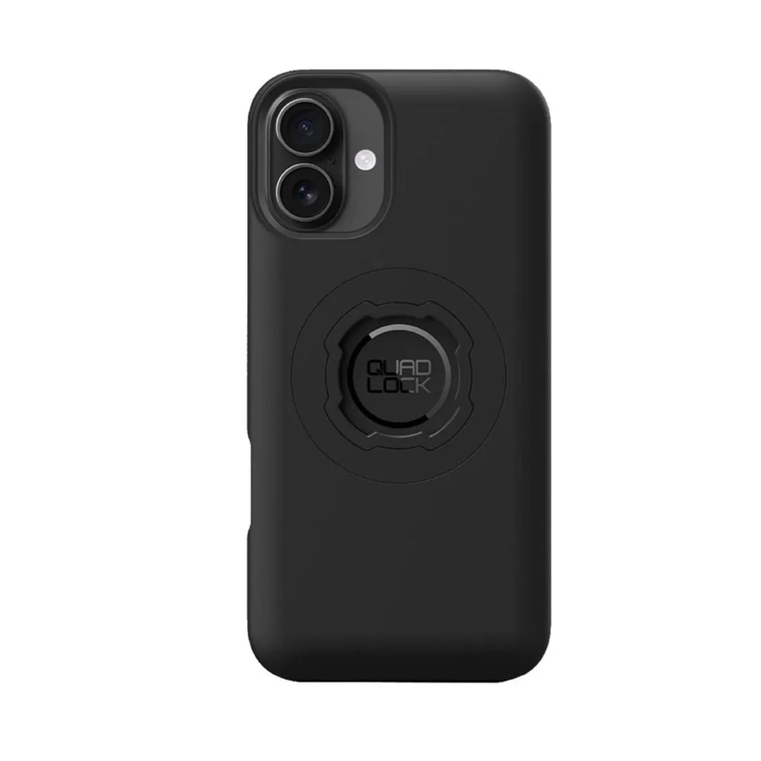 Quad Lock Phone Case - iPhone 16