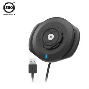 QUAD LOCK, USB WIRELESS CHARGING HEAD V3