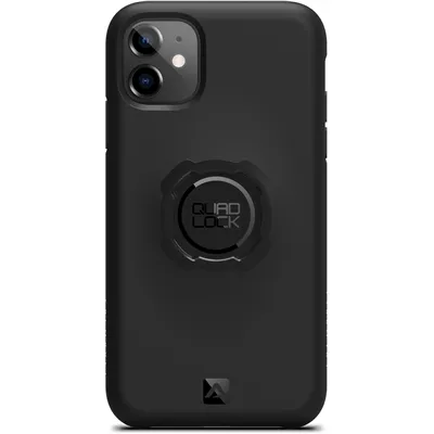 QUADLOCK CASE IPHONE 11