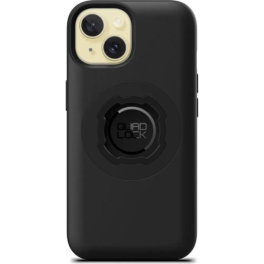 Quadlock MAG Case For iPhone 15 Pro