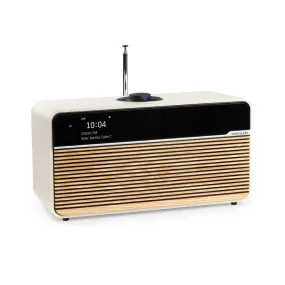 R2 Mk4 Smart Music System (graded)