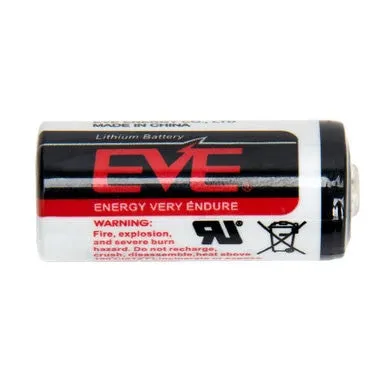 RAE Systems Replacement Lithium Battery 500-0076-100