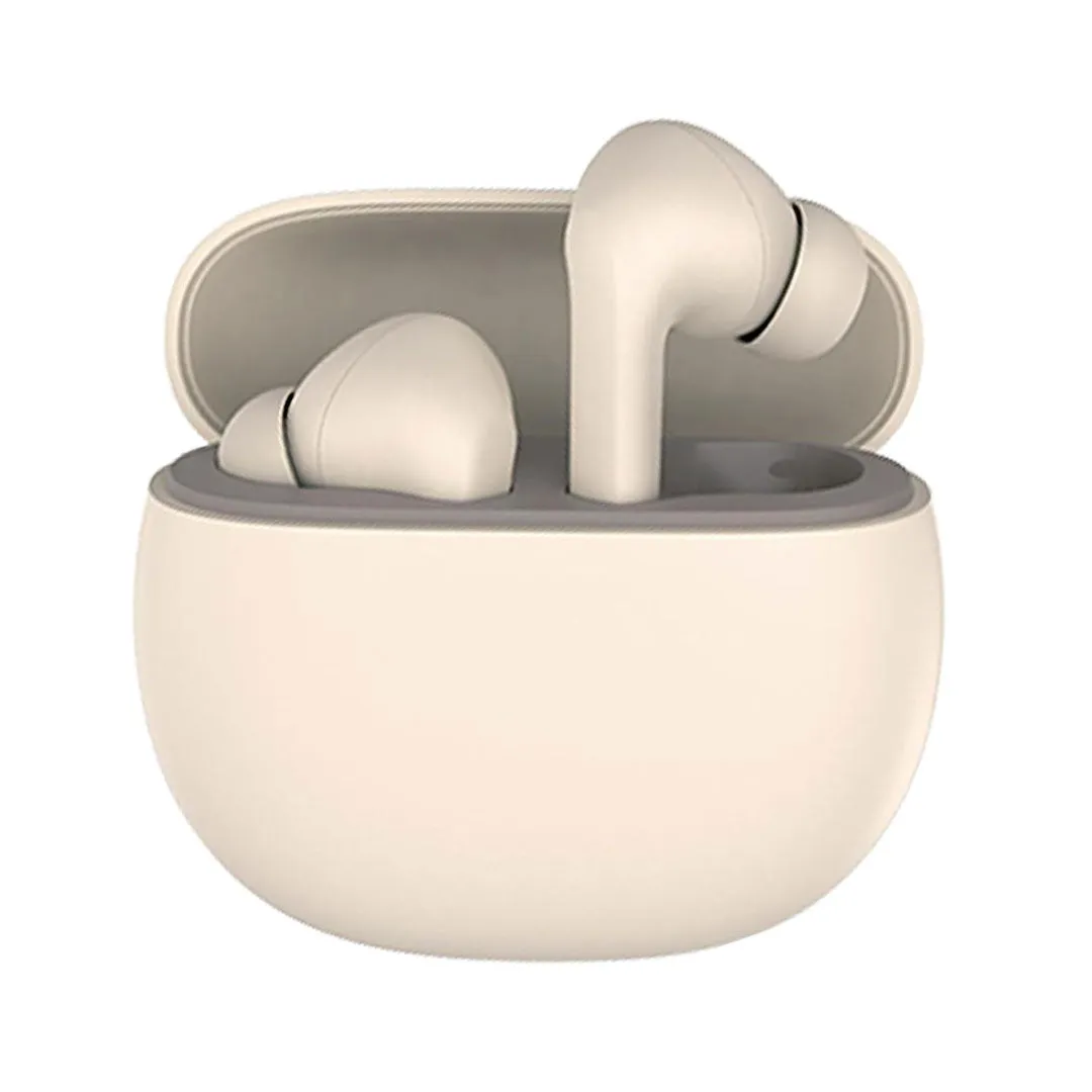 Redmi In Ear Buds 4 Active - 12Mm Bass Pro Drivers,Up To 30 Hours Long Battery Life,Google Fast Pair,Ipx4,Environmental Noise Cancellation,Up To 60Ms Low Latency Mode,App Support