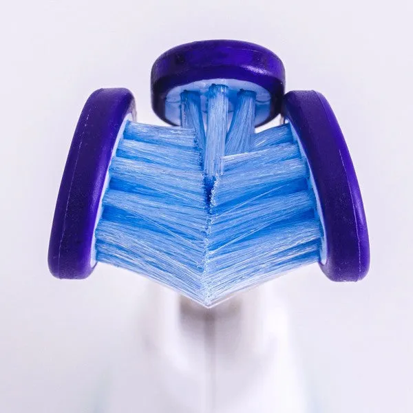 Replacement Brush Heads Compatible with Sonicare® Toothbrushes