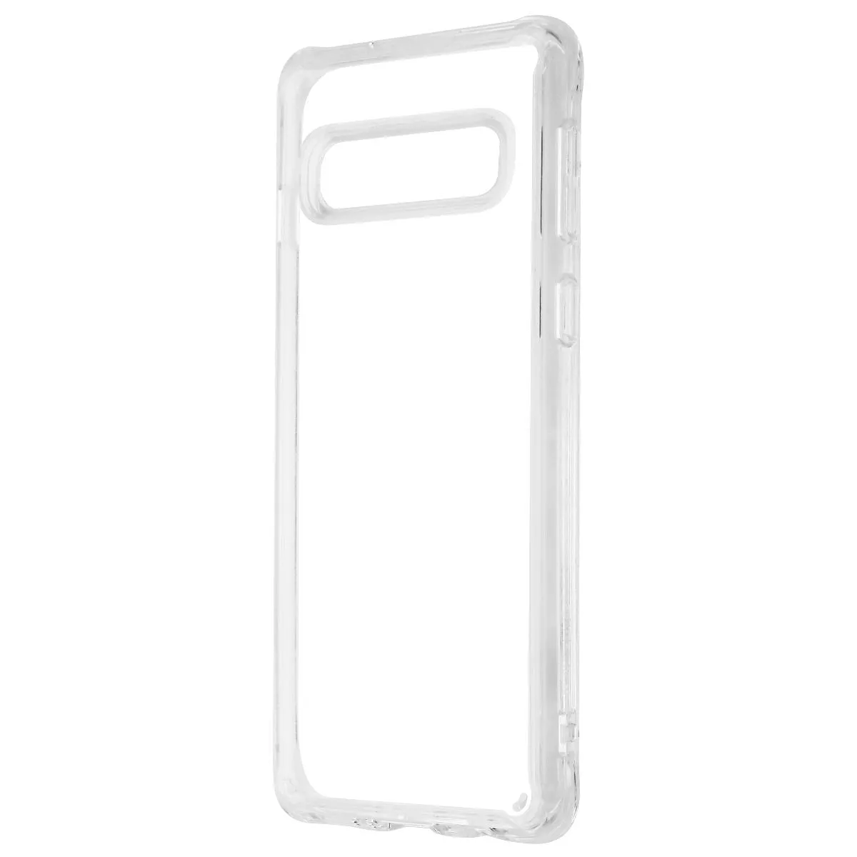 Ringke Fusion Series Case for Samsung Galaxy S10 - Clear