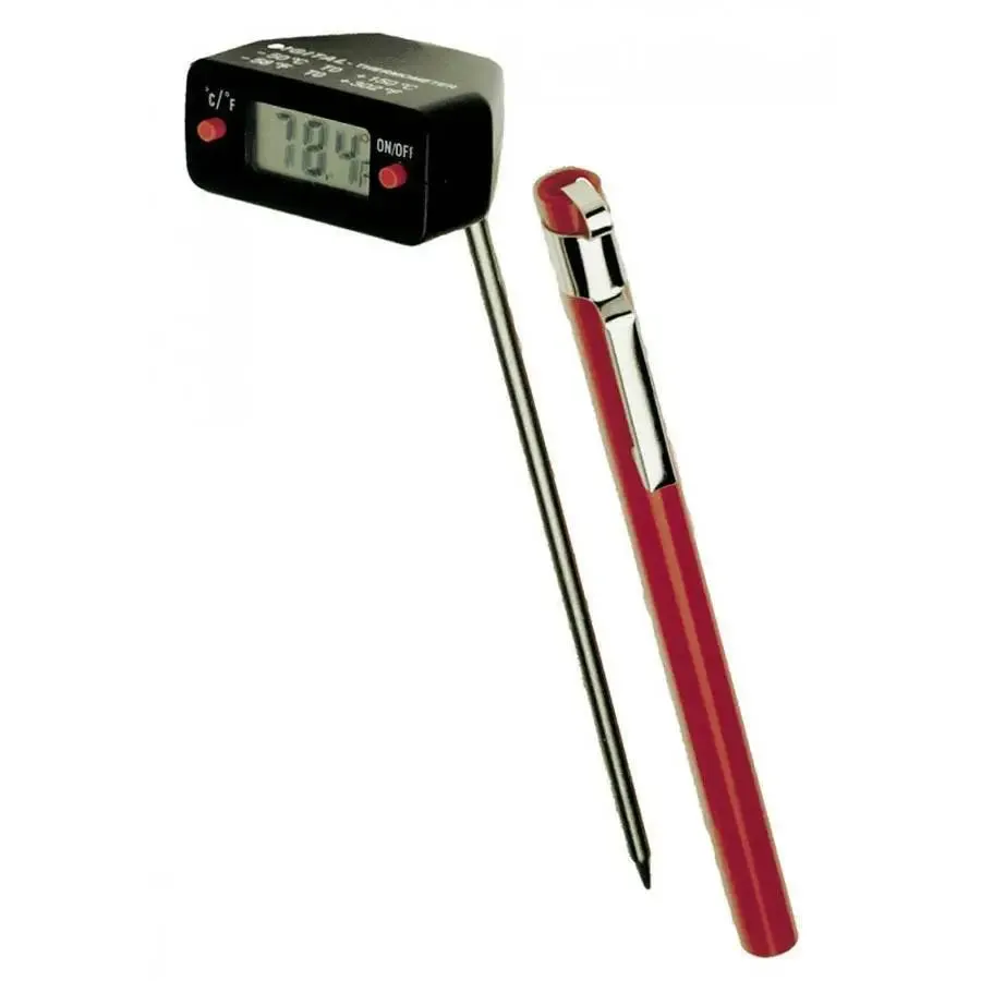 Robinair 43230 Digital Thermometer