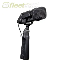 Rode STEREO VIDEOMIC Stereo On-camera Condenser Microphone